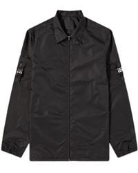 Givenchy - 4G Buckled Pocket Overshirt - Lyst