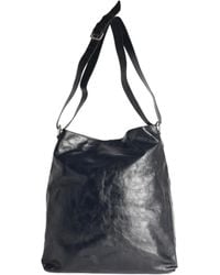 Dries Van Noten - Double Handle Shoulder Bag - Lyst