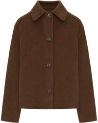 Soeur - Long-Sleeve Casual Jacket - Lyst