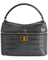 Balenciaga - Rodeo Vanity Tote Bag - Lyst
