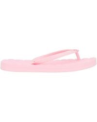 Tory Burch - Minimalist Comfortable Flip-Flops - Lyst