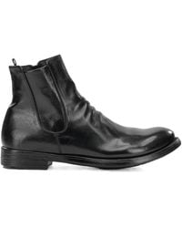 Officine Creative - Hive 036 Boots - Lyst