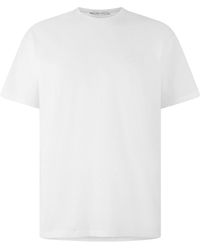 Givenchy - Crew-Neck Short-Sleeve T-Shirt - Lyst
