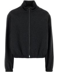 Jil Sander - Blouson 29 Zip Jacket - Lyst