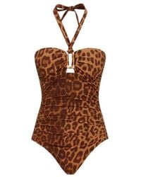 Zimmermann - Mahon Bamboo Link 1Pc - Lyst