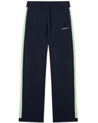 CASABLANCA - Side Striped Track Pants - Lyst