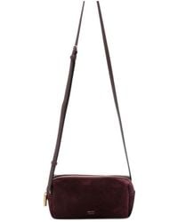 KHAITE - Kye Mini Shoulder Bag - Lyst