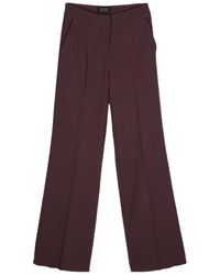 Gianluca Capannolo - Straight Casual Pants - Lyst
