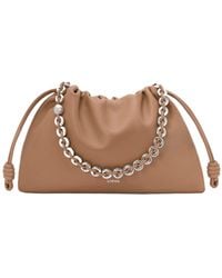 Loewe - Large Flamenco Purse - Lyst