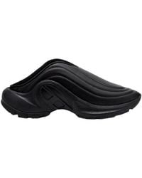 DIESEL - S-D Runner Sneakers - Lyst