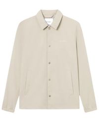 Les Deux - Long Sleeve Casual Jacket - Lyst