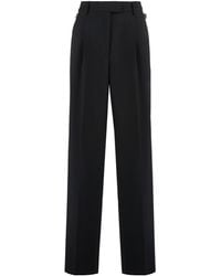 PT01 - Pt Torino Tailored Trousers - Lyst