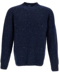 Drumohr - Long-Sleeved Sweater - Lyst