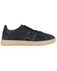 Hogan - Cool Low-Top Sneakers - Lyst