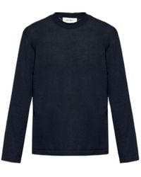 Lisa Yang - Crew Neck Sweater - Lyst