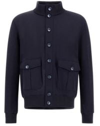 Herno - Resort Jacket - Lyst