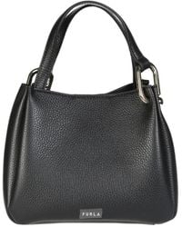 Furla - Nuvola Mini Tote Bag - Lyst