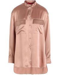 MAX&Co. - Long Sleeve Shirt - Lyst