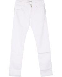 Jacob Cohen - Slim-Fit Jeans - Lyst