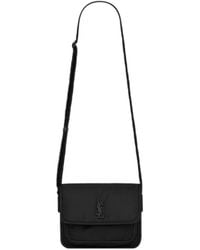 Saint Laurent - Niki Small Messenger Bag - Lyst