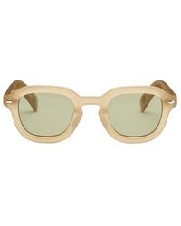 Loro Piana - André Sunglasses - Lyst