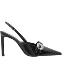 Coperni - 110Mm Slingback Pointed-Toe Pumps - Lyst