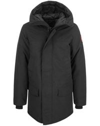 Canada Goose - Langford Hooded Parka - Lyst