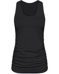 Wolford - Body Shaping Sleeveless Tank Top - Lyst