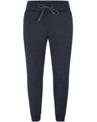 BOSS - Simple And Casual Pants - Lyst