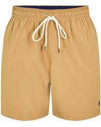 Polo Ralph Lauren - Traveller Swim Shorts - Lyst