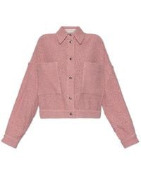 IRO - Jacket Pabli - Lyst