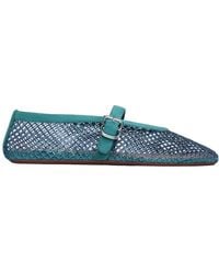 Alaïa - Ballet Flats - Lyst