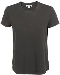 James Perse - Vintage Little Boy T-Shirt - Lyst