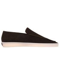 Fear Of God - Slip-On Sneakers - Lyst