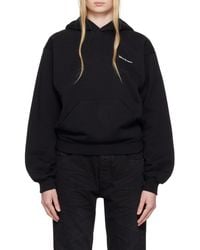 Coperni - X Disney Maleficent Hoodie - Lyst
