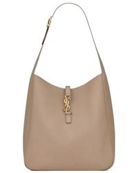Saint Laurent - Le 5 À 7 Large Shoulder Bag - Lyst