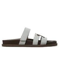 Tory Burch - Ines Sport Slides - Lyst