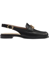Dior - Palais Slingback Loafer - Lyst