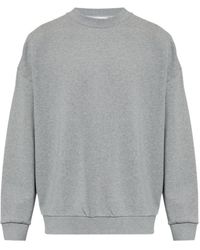DARKPARK - Long-Sleeved Crewneck Sweatshirt - Lyst