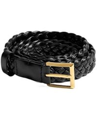Bottega Veneta - Solo Belt - Lyst
