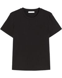 Max Mara - Nerina Crewneck T-Shirt - Lyst