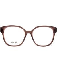 Dior - Full Frame Plain Mirror - Lyst