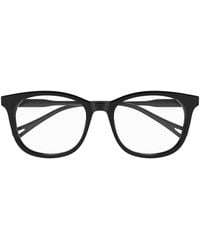Chloé - Chloé Eyewear Square Frame Glasses - Lyst