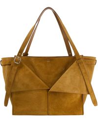 Coperni - Belt Cabas Shoulder Bag - Lyst