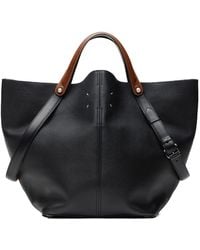Maison Margiela - Large Dress-Age Shoulder Bag - Lyst