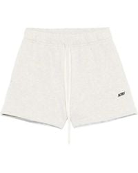 Autry - Casual Sweatshirt Lounge Shorts - Lyst