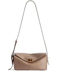 Balenciaga - Le 7 Shoulder Bag Medium - Lyst