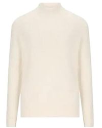 Tagliatore - Filbert Knitted Jumper - Lyst