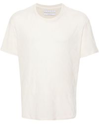 RANRA - Starri Cotton T-Shirt - Lyst