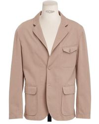 Dior - Homme Single-Breasted Tailored Blazer - Lyst